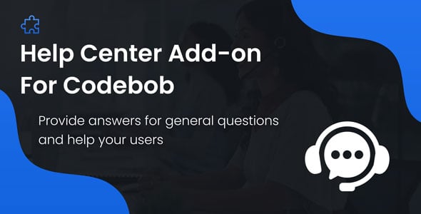 Codebob Plugins, Code & Scripts | CodeCanyon