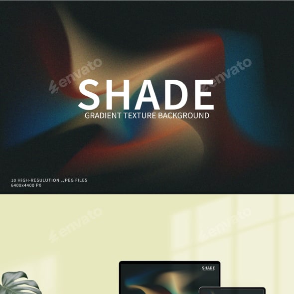 Gradients Graphics, Designs & Templates | GraphicRiver