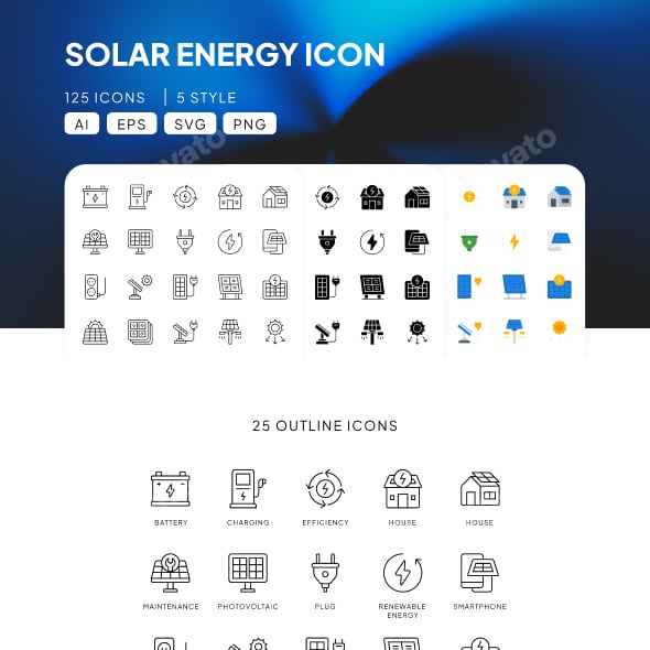 Solarization Graphics, Designs & Templates | GraphicRiver
