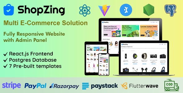 ECommerce Plugins, Code & Scripts | CodeCanyon