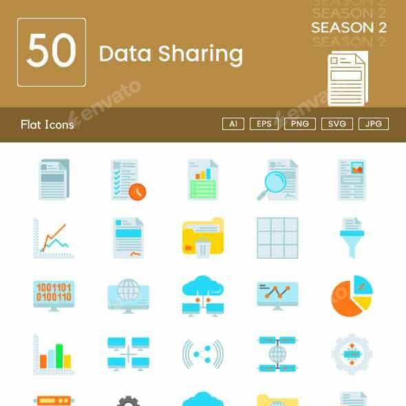 Shared Graphics, Designs & Templates | GraphicRiver