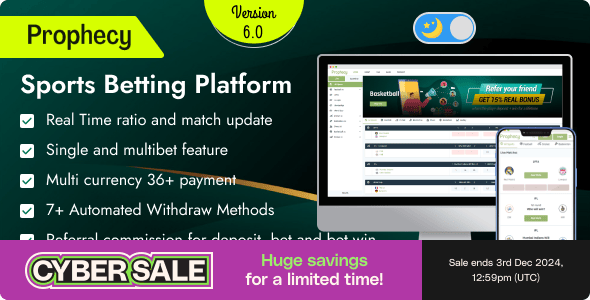 Betting Plugins, Code & Scripts | CodeCanyon