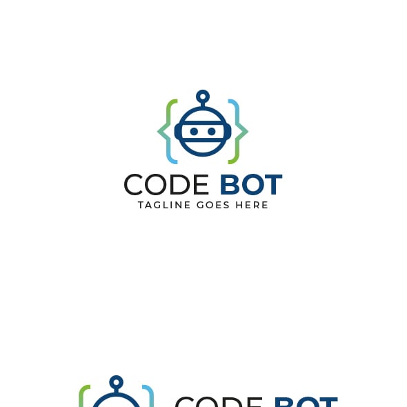 Symbol Logos from GraphicRiver