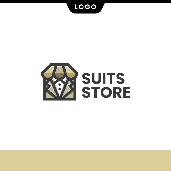 Object Logos from GraphicRiver