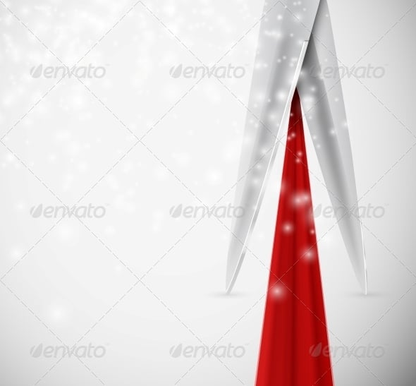 Inauguration Graphics, Designs & Templates | GraphicRiver