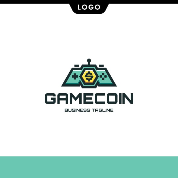 Object Logos from GraphicRiver