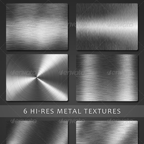 Titanium Graphics, Designs & Templates | GraphicRiver