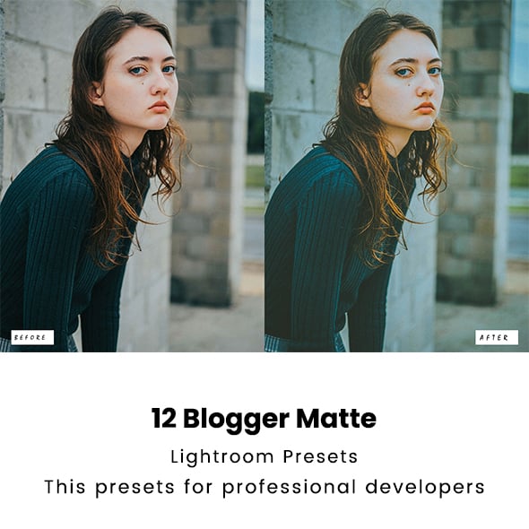 Bloger Graphics, Designs & Templates | GraphicRiver