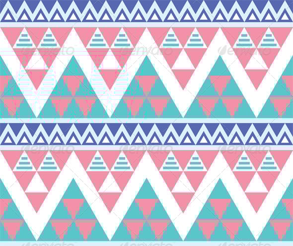 Azteca Graphics, Designs & Templates | GraphicRiver