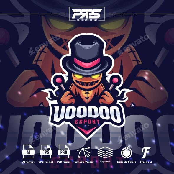 Satanic Graphics, Designs & Templates | GraphicRiver