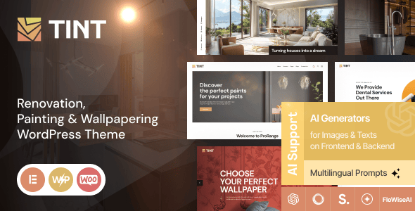 Themeforest |Professional WordPress Themes & Website Templates for Any Project