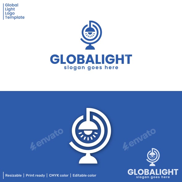 Object Logos from GraphicRiver