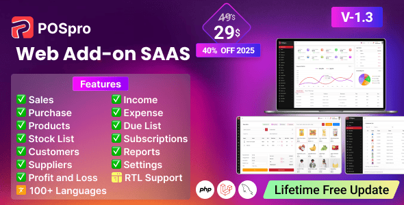 Restaurant Pos PHP Scripts | CodeCanyon
