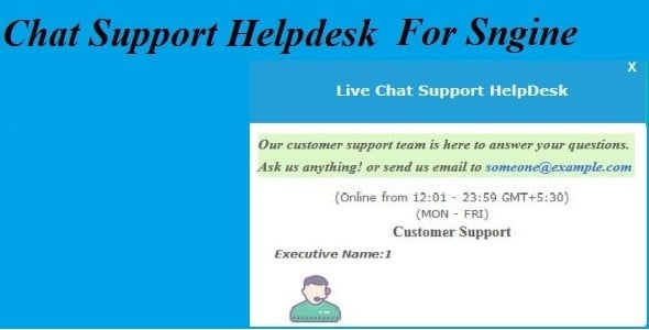 Helpdesk PHP Scripts | CodeCanyon