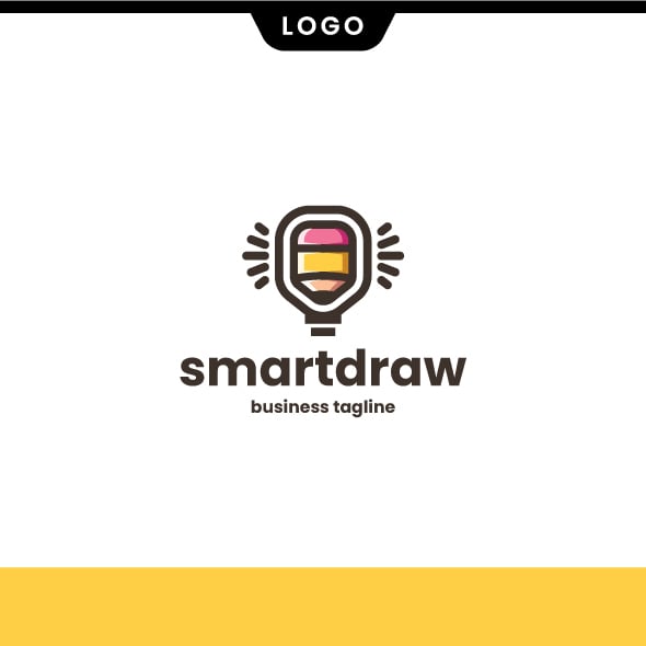 Object Logos from GraphicRiver