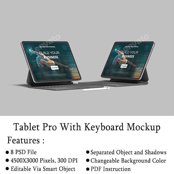 Keyboards Graphics, Designs & Templates | GraphicRiver