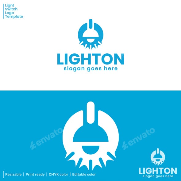 Object Logos from GraphicRiver