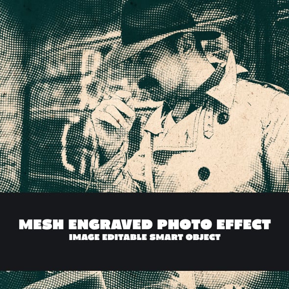 Mesh Graphics, Designs & Templates | GraphicRiver