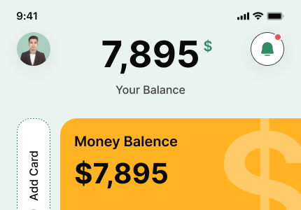 Wallet HTML Website Templates | ThemeForest