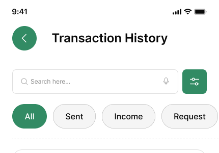 Wallet HTML Website Templates | ThemeForest