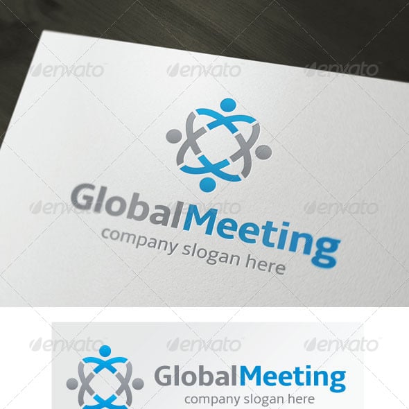 Meet Graphics, Designs & Templates | GraphicRiver