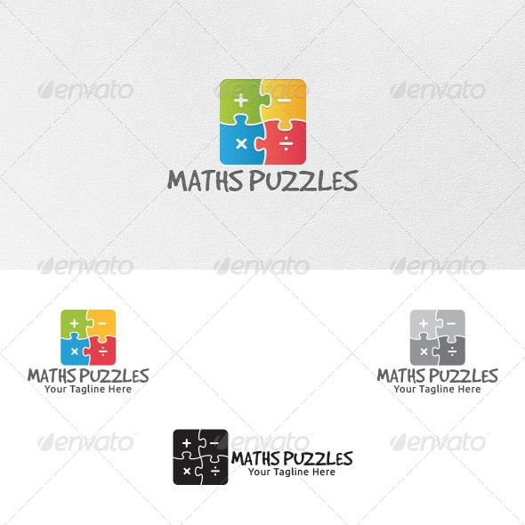Math Graphics, Designs & Templates | GraphicRiver