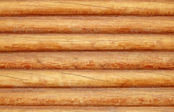 Log Graphics, Designs & Templates | GraphicRiver