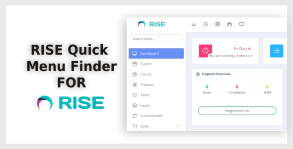 Rise PHP Scripts | CodeCanyon