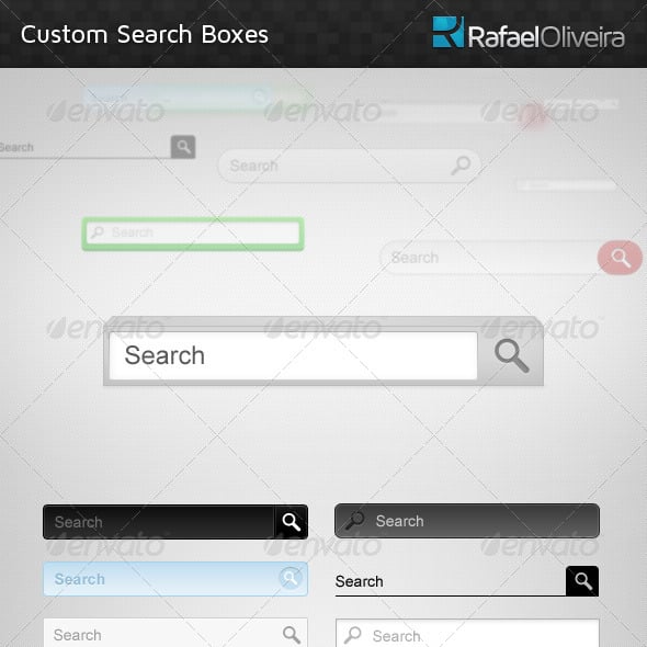 Customer Graphics, Designs & Templates | GraphicRiver