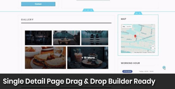 What Directory are Single Post Events WordPress