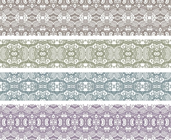 Azteca Graphics, Designs & Templates | GraphicRiver