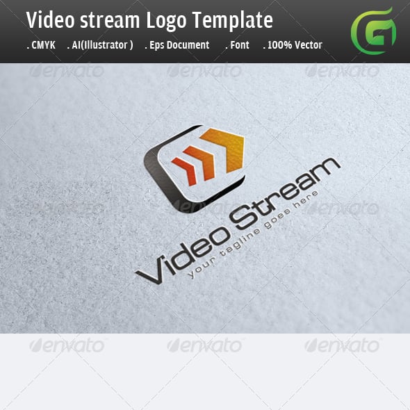 Streaming Graphics, Designs & Templates | GraphicRiver