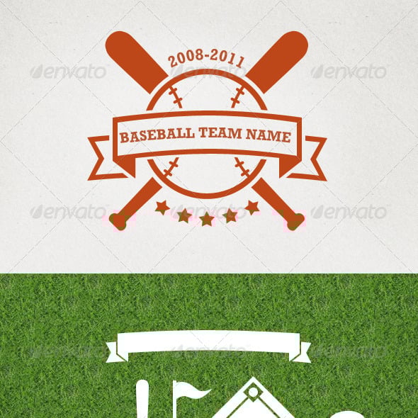 Baseball Graphics, Designs & Templates | GraphicRiver