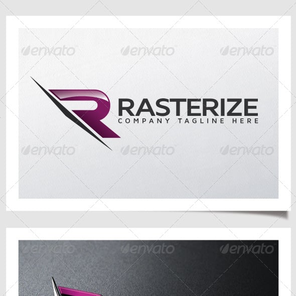 Raster Graphics, Designs & Templates | GraphicRiver