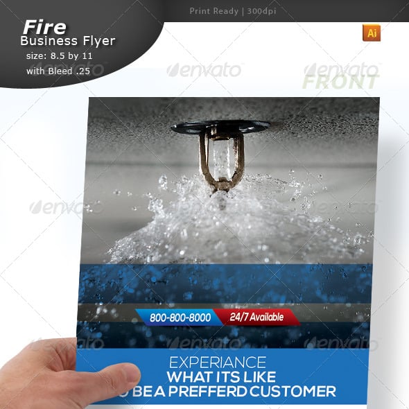 Fire-flyer Graphics, Designs & Templates | GraphicRiver