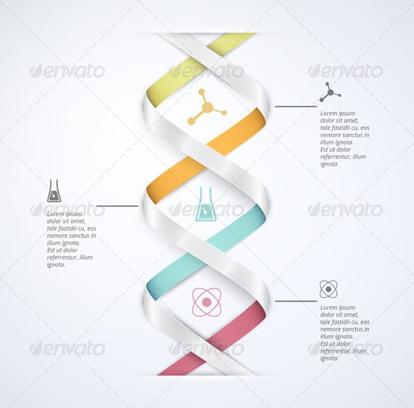 Science Graphics, Designs & Templates | GraphicRiver