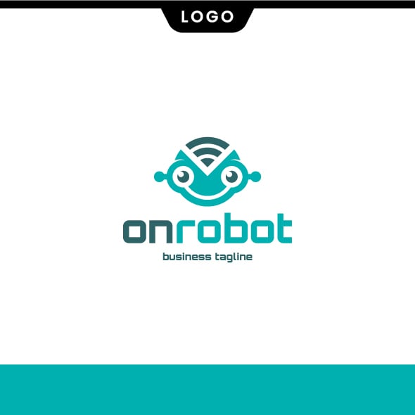 Bots Graphics, Designs & Templates | GraphicRiver