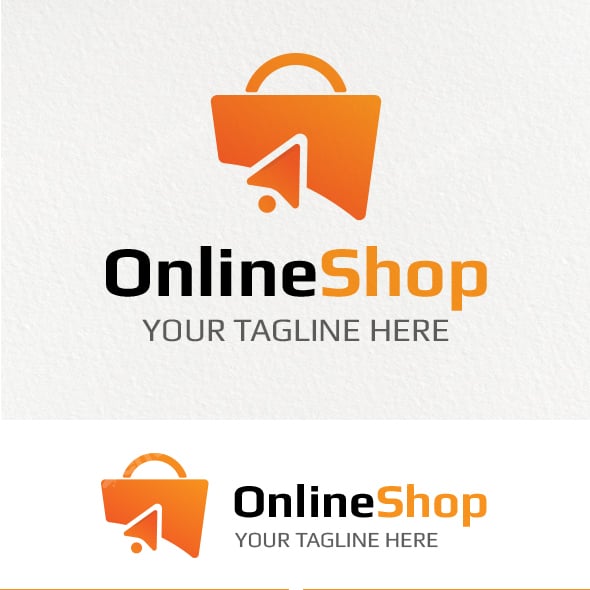 Object Logos from GraphicRiver