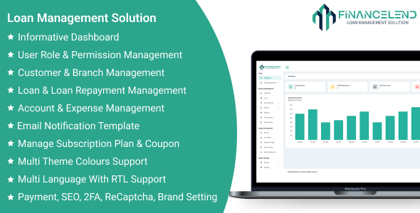 Loan Management System Plugins, Code & Scripts | CodeCanyon