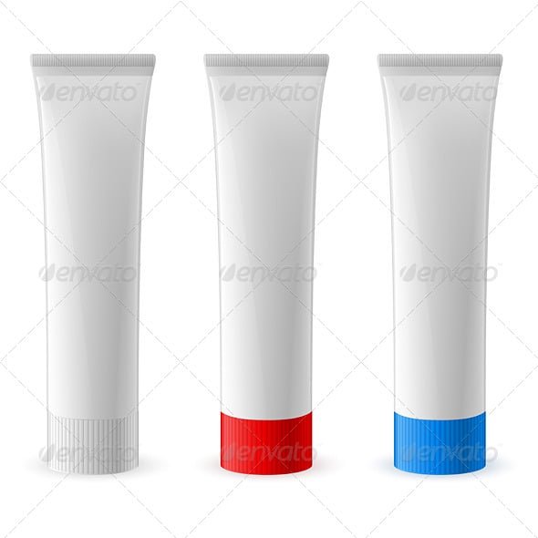 Toothpaste Graphics, Designs & Templates | GraphicRiver
