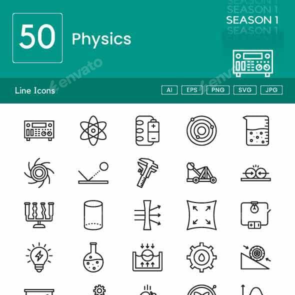 Physical Graphics, Designs & Templates | GraphicRiver