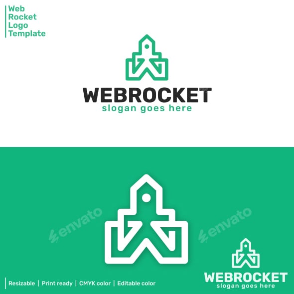 Object Logos from GraphicRiver