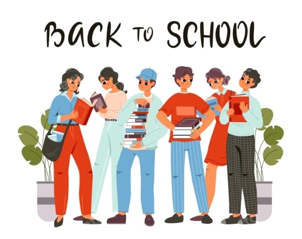 Student Graphics, Designs & Templates | GraphicRiver