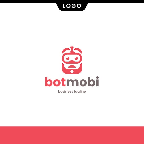 Object Logos from GraphicRiver