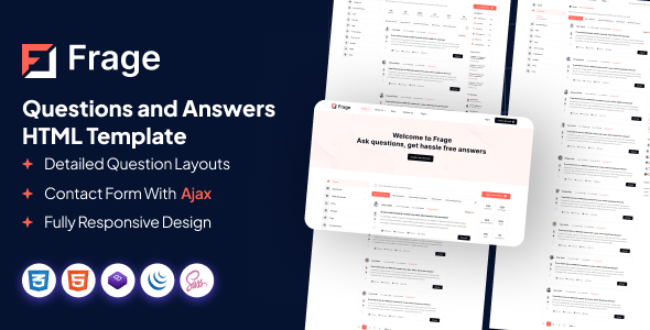 Question Answer Sites