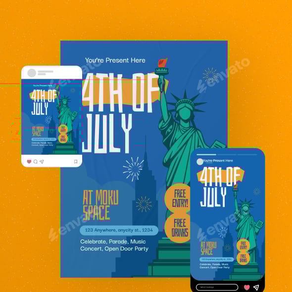 Declaration Graphics, Designs & Templates | GraphicRiver