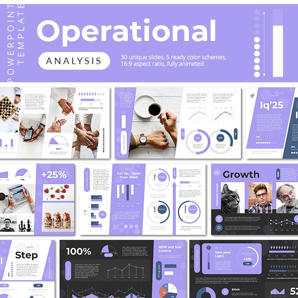 Operating Graphics, Designs & Templates | GraphicRiver
