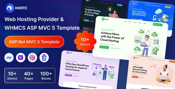 How to Use WordPress Themes in Asp.Net