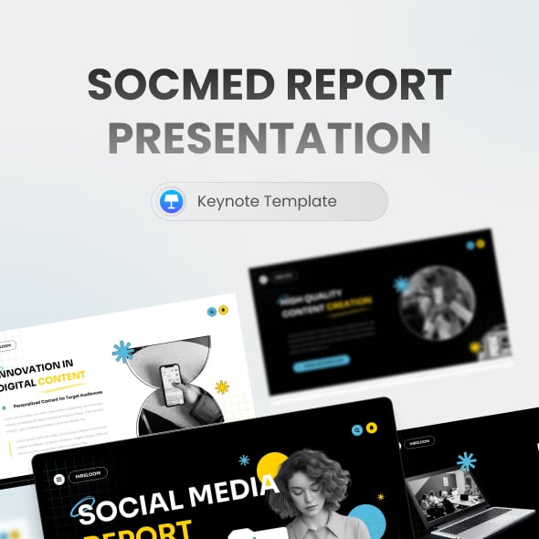 Raport Graphics, Designs & Templates | GraphicRiver