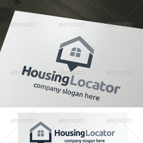 Locators Graphics, Designs & Templates | GraphicRiver